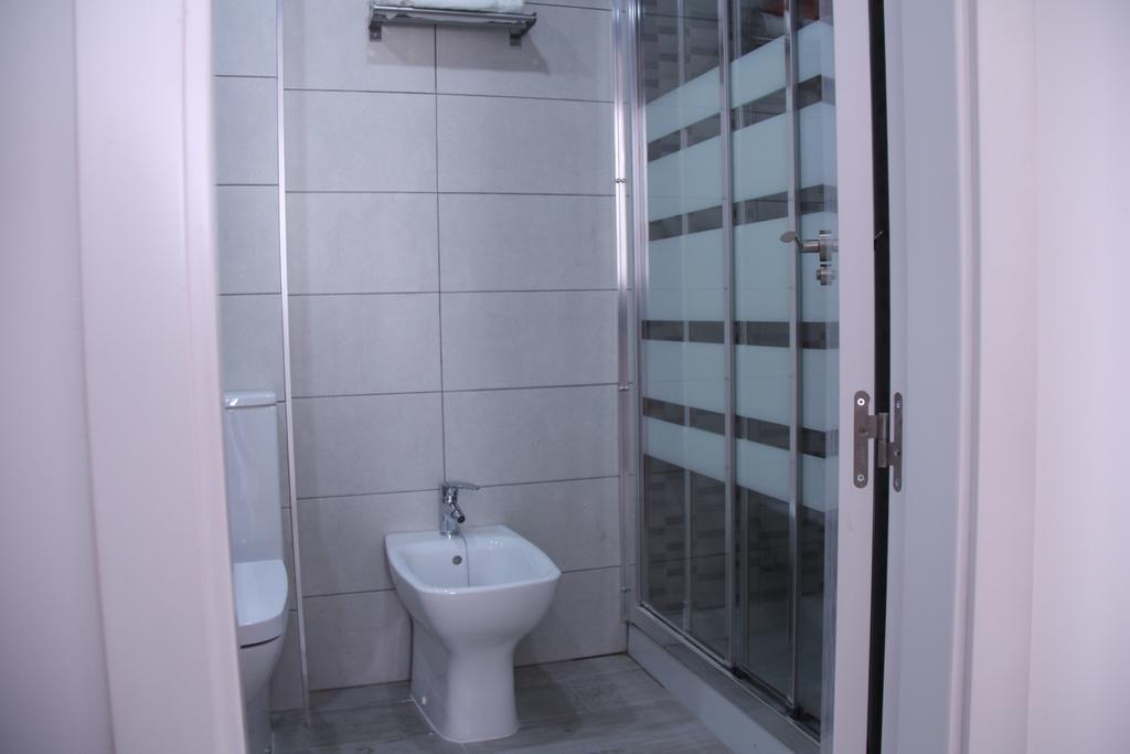 Apartment Orange Triana Centro Sevilla